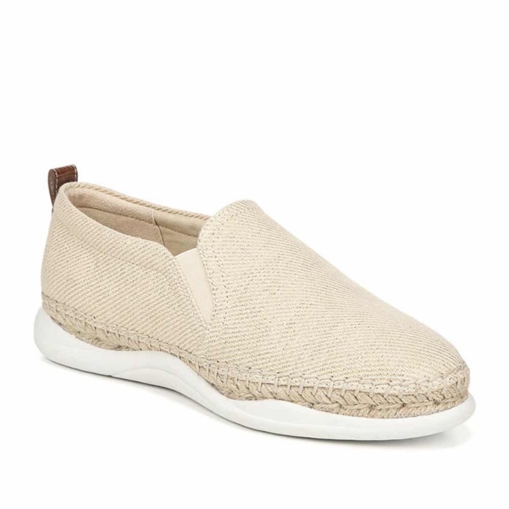 NWT Sam Edelman Kassie slip on espadrille …